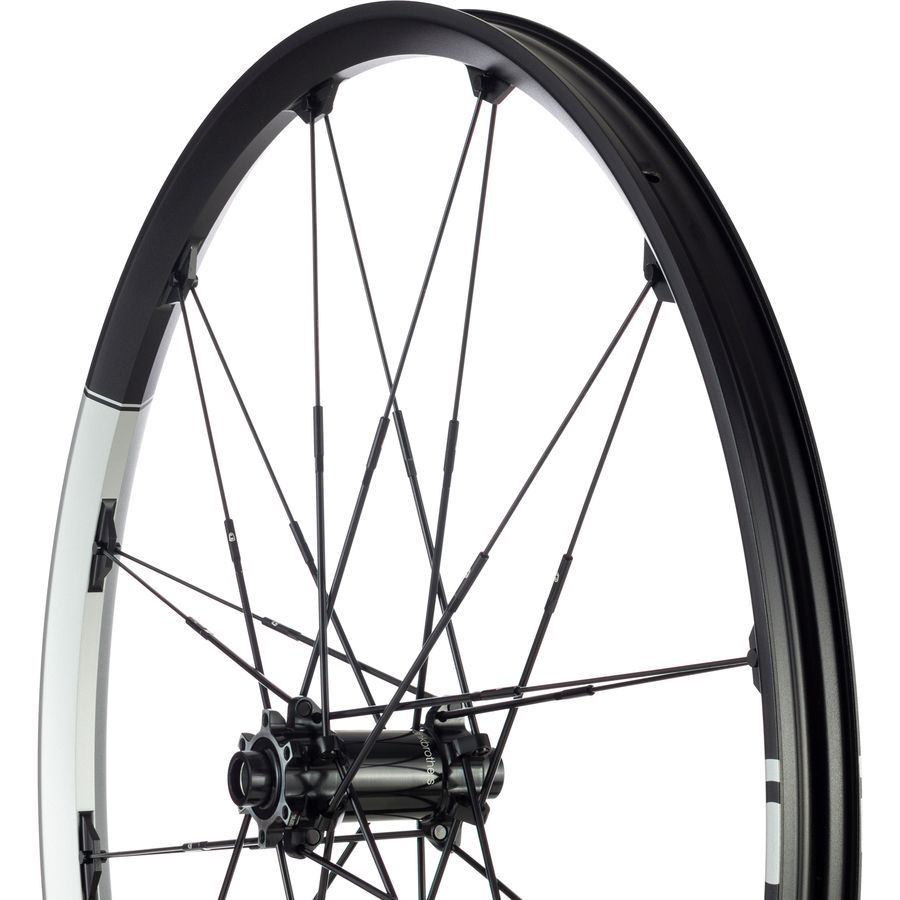 Crank Brothers Iodine 3 27.5in Boost Wheelset Components