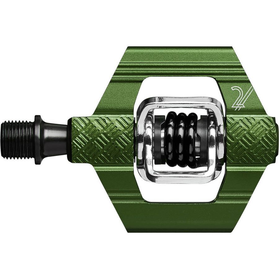 candy 2 pedals