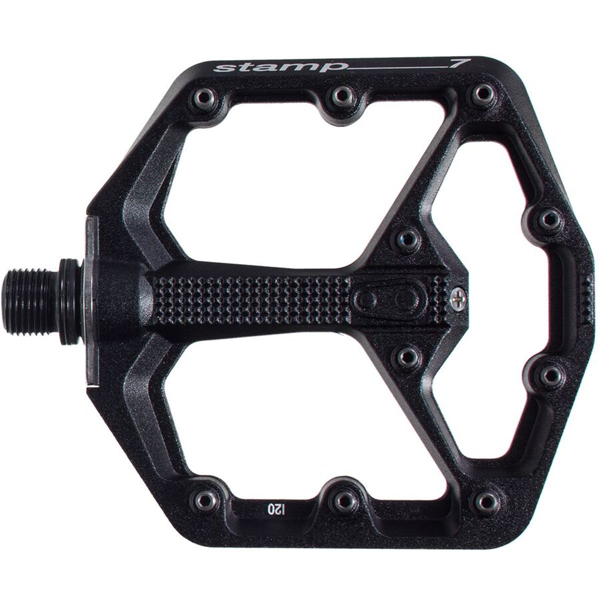 crank brothers stamp 7 flat pedals