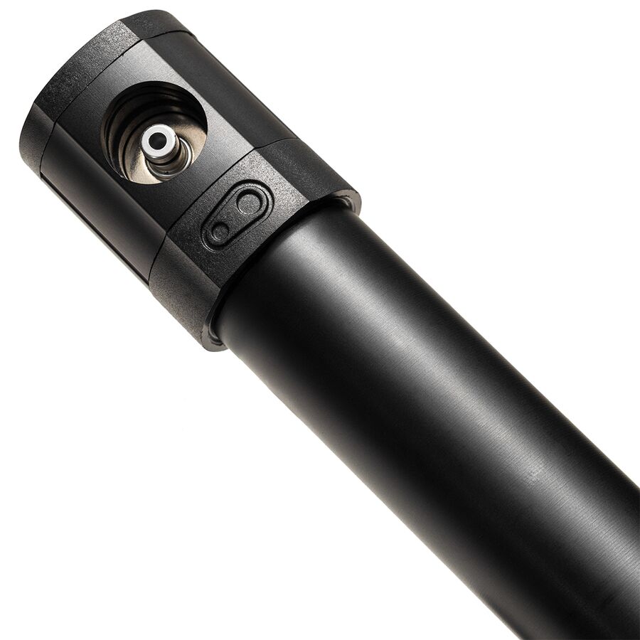 Crank Brothers Klic Hand Pump + Gauge & CO2 Competitive Cyclist