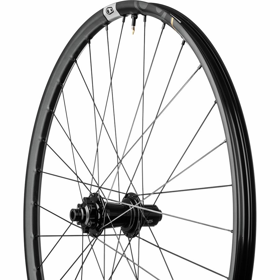 Synthesis XCT 11 Carbon Boost Wheelset - 29in