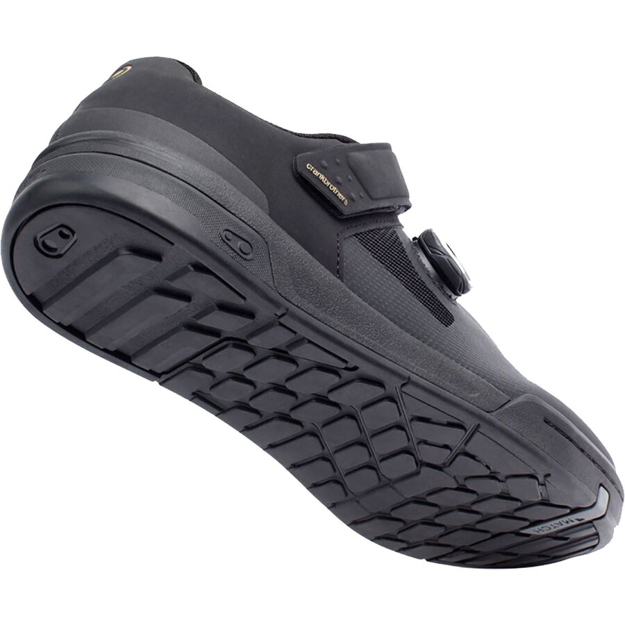 Crank Brothers Stamp Boa Cycling Shoe Men�s Crank Brothers Stamp Boa Cycling Shoe Men�s