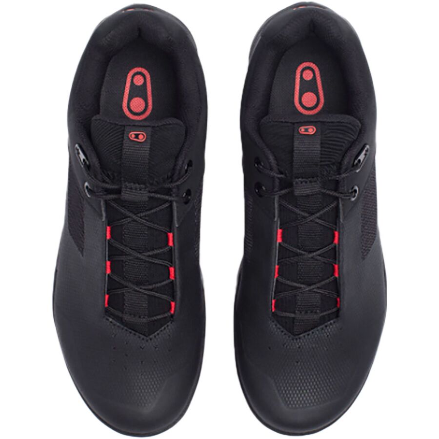 Crank Brothers Mallet Lace Mountain Bike Shoe Men�s Crank Brothers Mallet Lace Mountain Bike Shoe Men�s