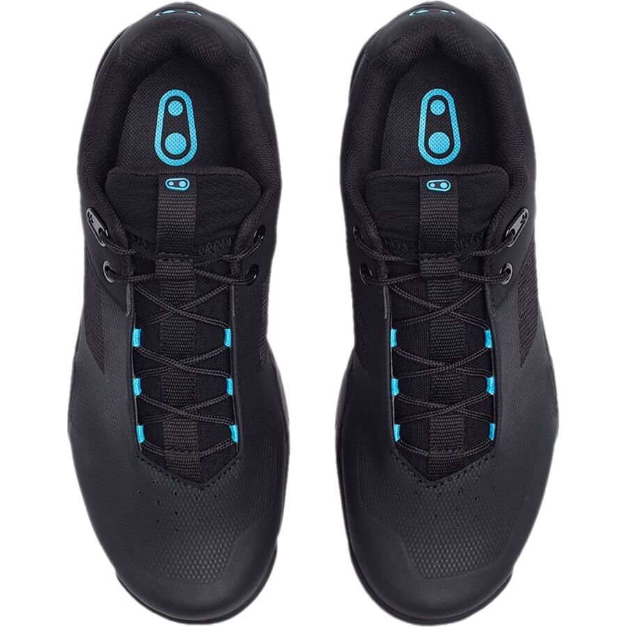 crank brothers mallet lace