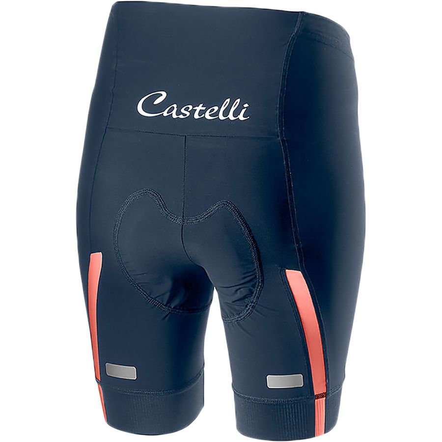 castelli shorts