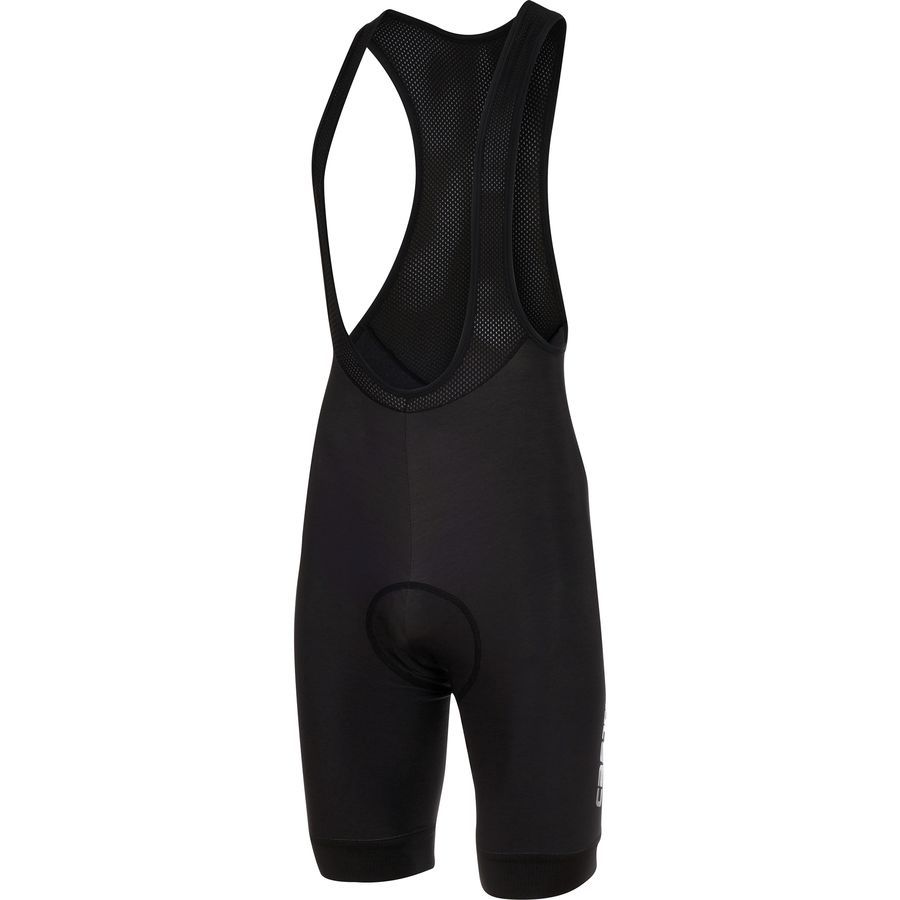 Castelli NanoFlex 2 Bib Short Men's Men