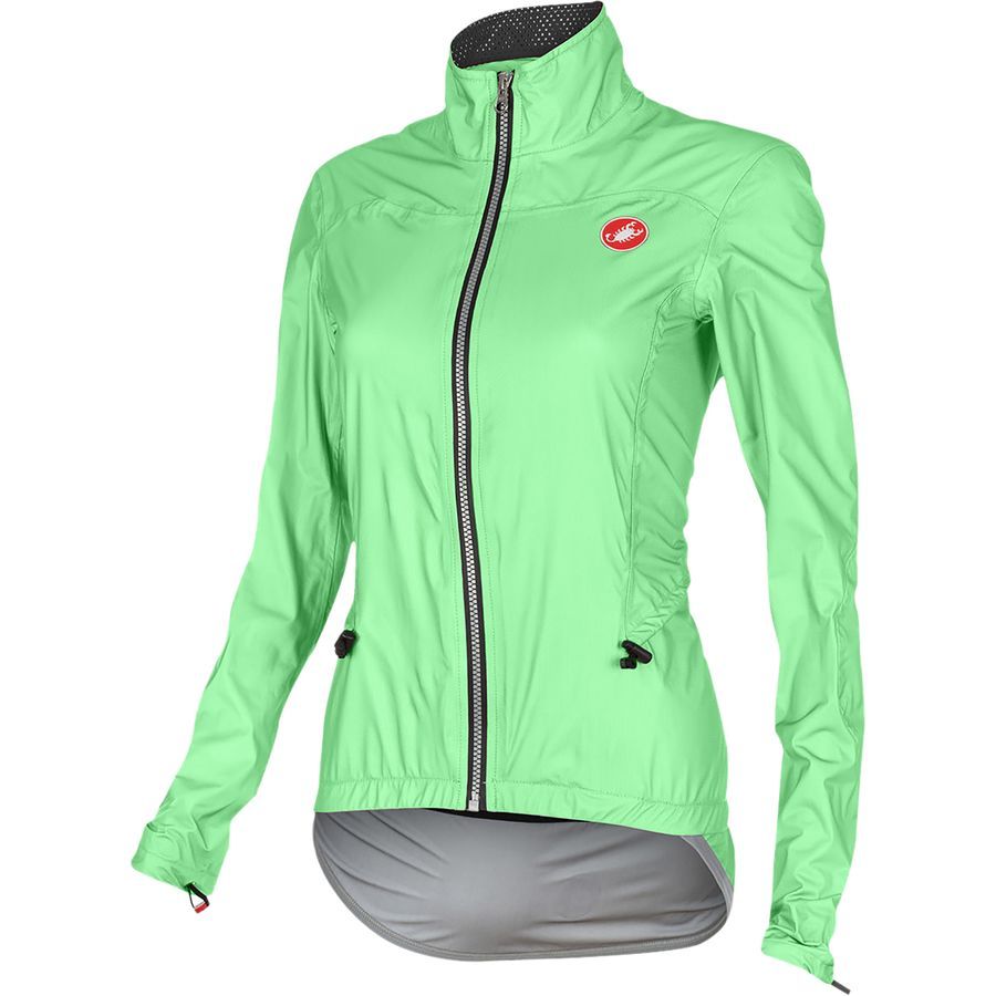 Castelli Donnina Rain Jacket Women's Women