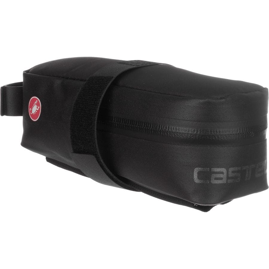 Pinarello MOST The Case Saddle Bag Water-Repellent Material with Waterproof Zip