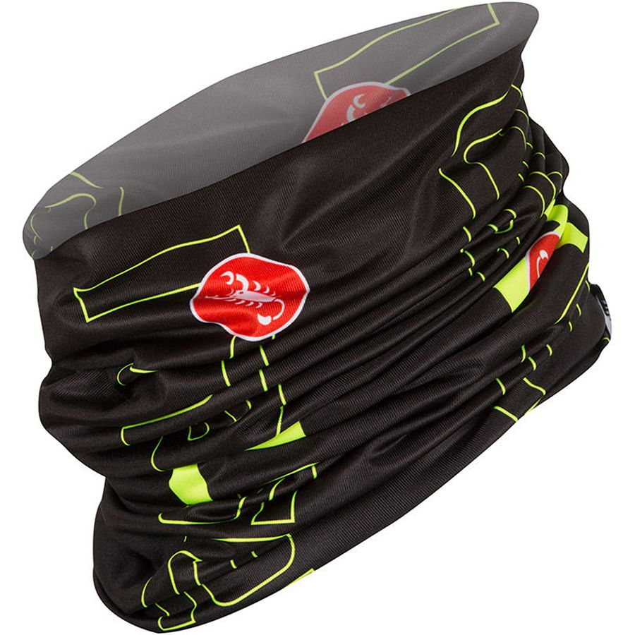 Castelli LW Head Thingy Neck Gaiter | Competitive Cyclist