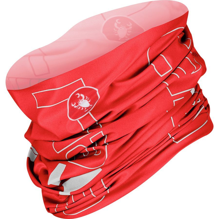 Castelli LW Head Thingy Neck Gaiter Competitive Cyclist
