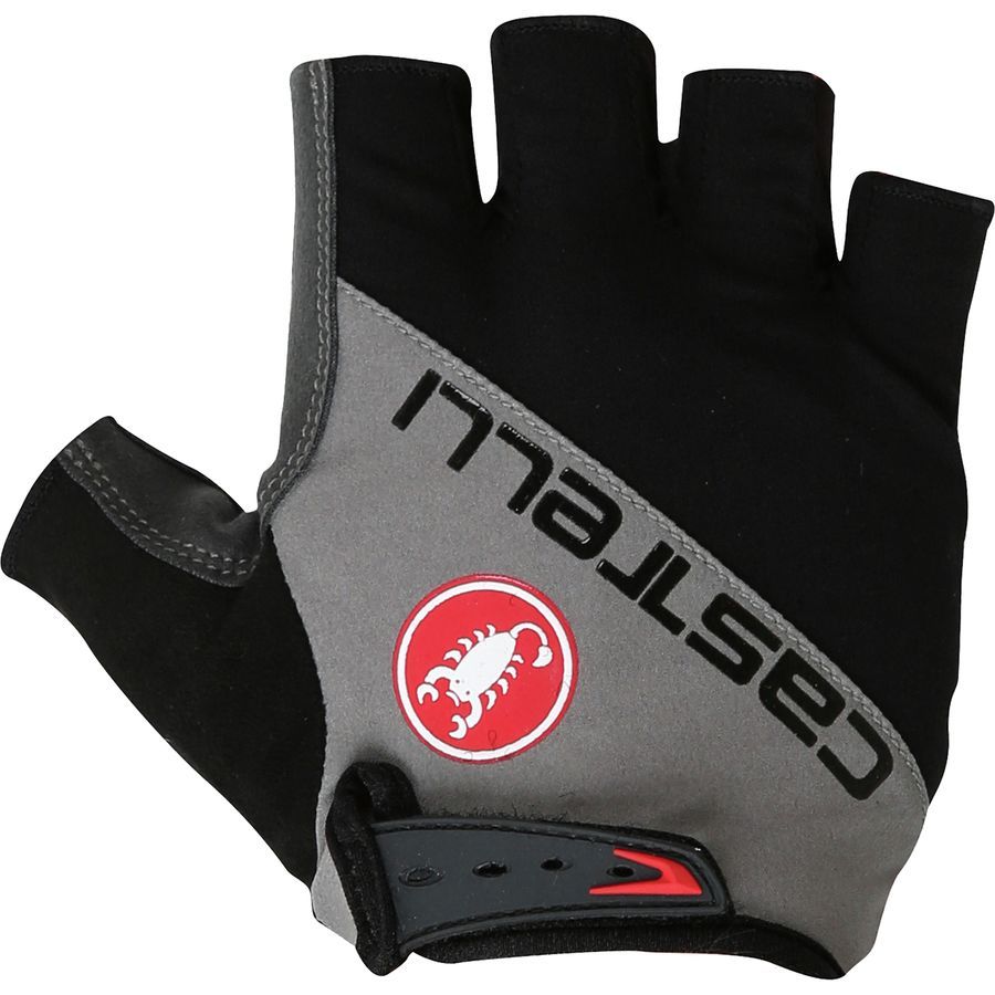 castelli gloves