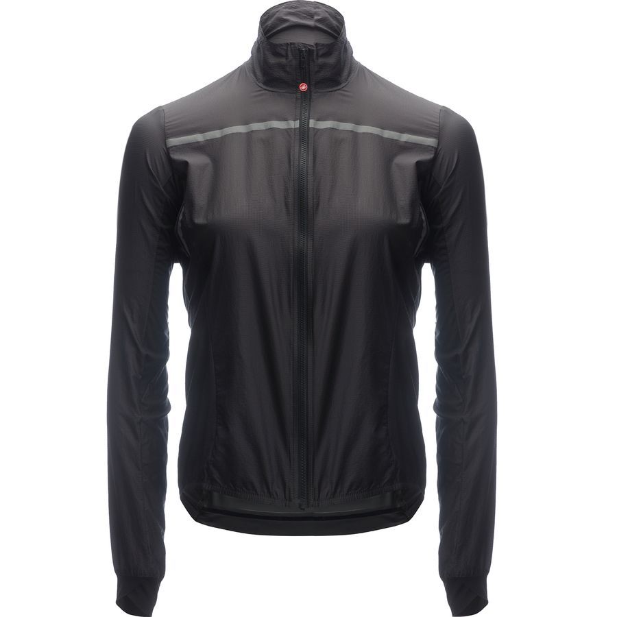 Castelli superleggera jacket women's Clearance