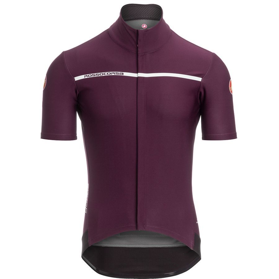 castelli gabba 3 temperature range