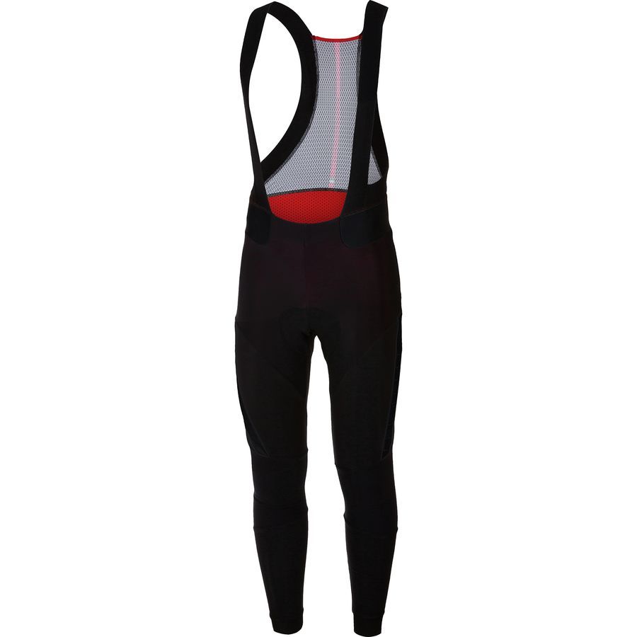 castelli winter tights