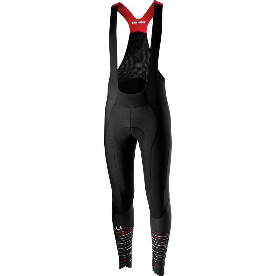 castelli bib tights sizing