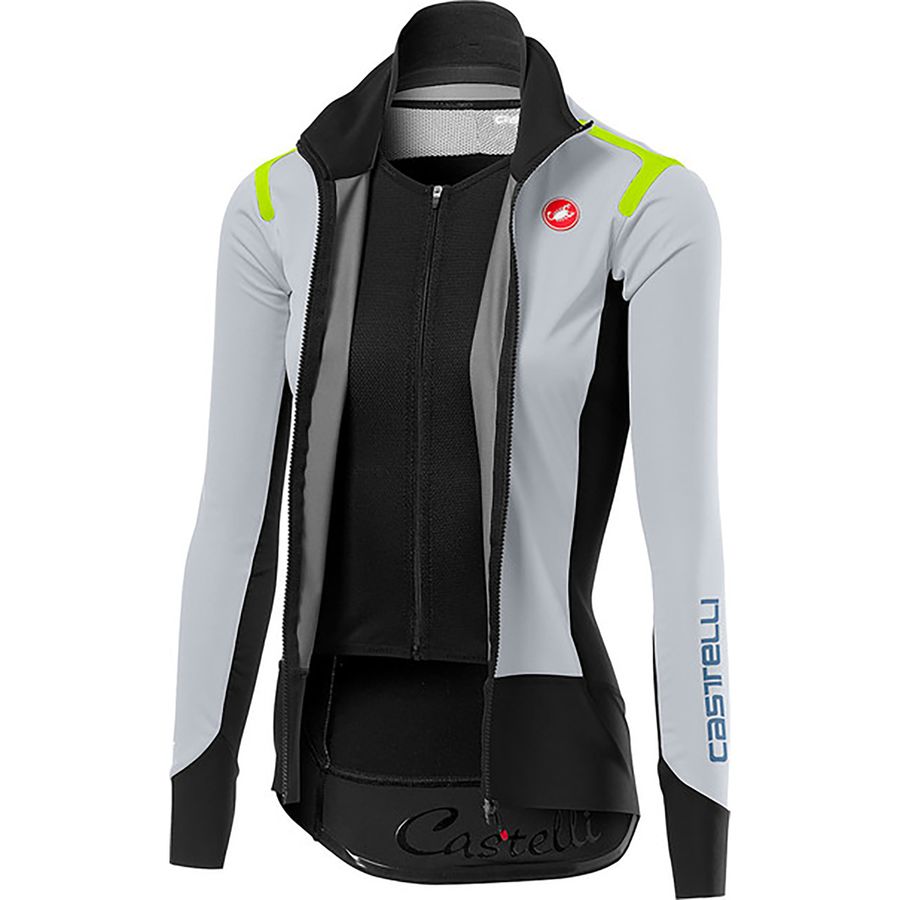 alpha ros jacket castelli
