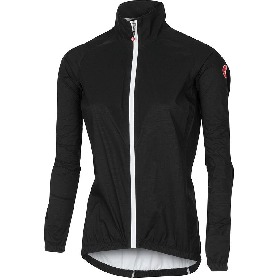 castelli rain jacket sale