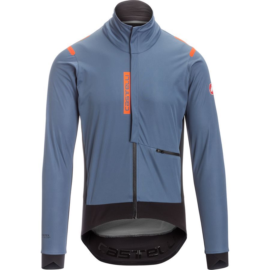 alpha ros jacket castelli