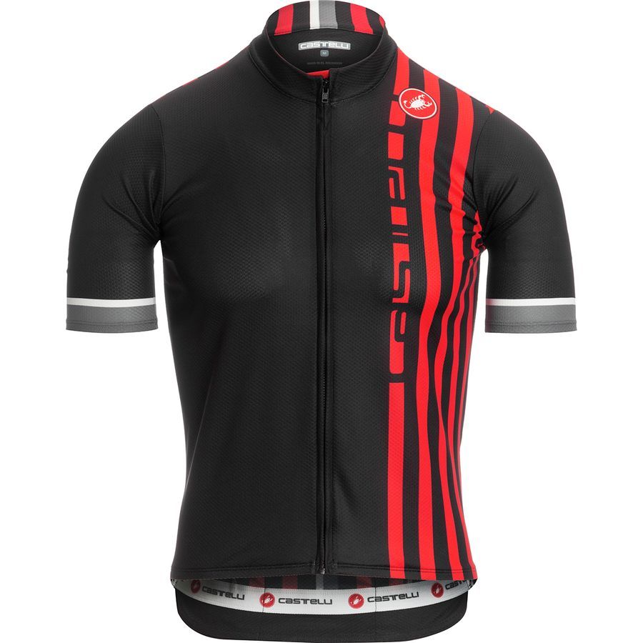 castelli wear
