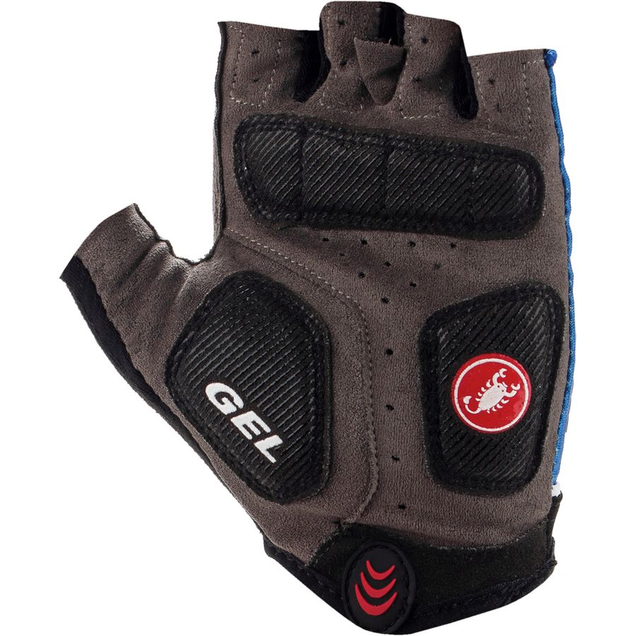 castelli roubaix