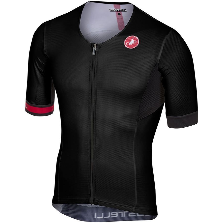 Castelli Free Speed Race Tri Jersey Men's Men