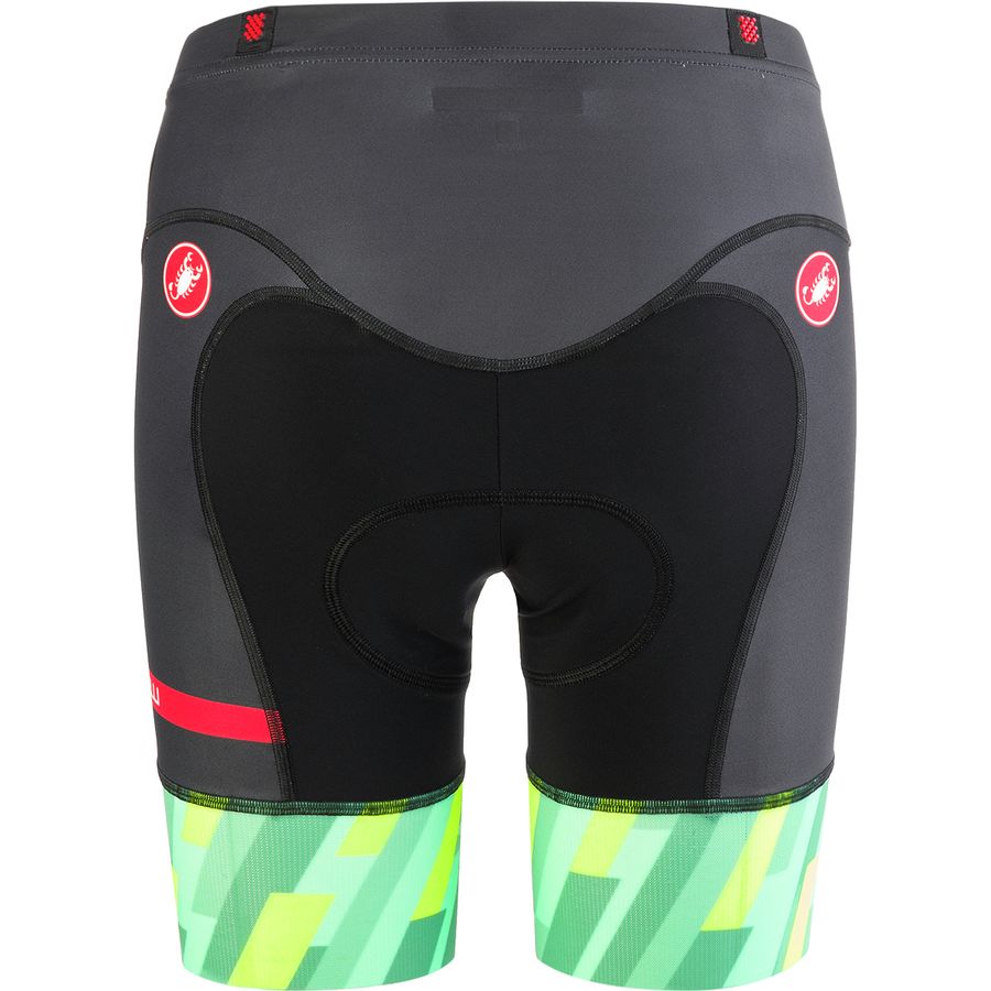 free tri short castelli