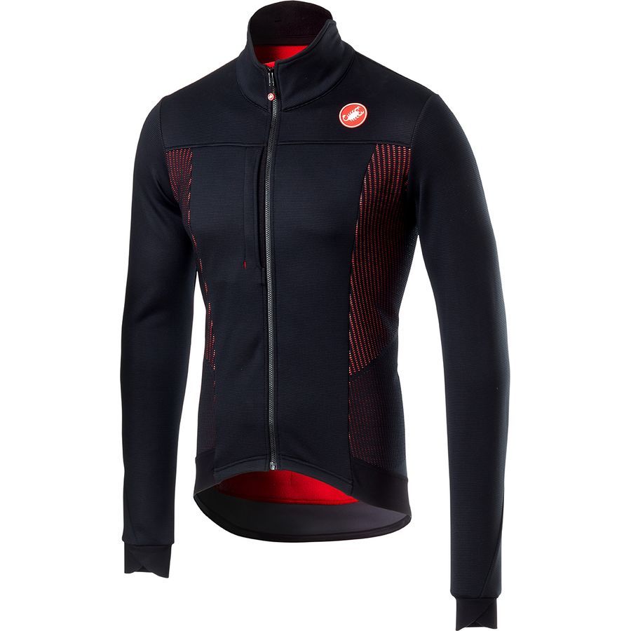 castelli jacket
