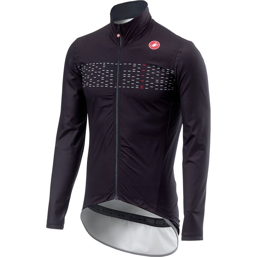 castelli rain jacket sale
