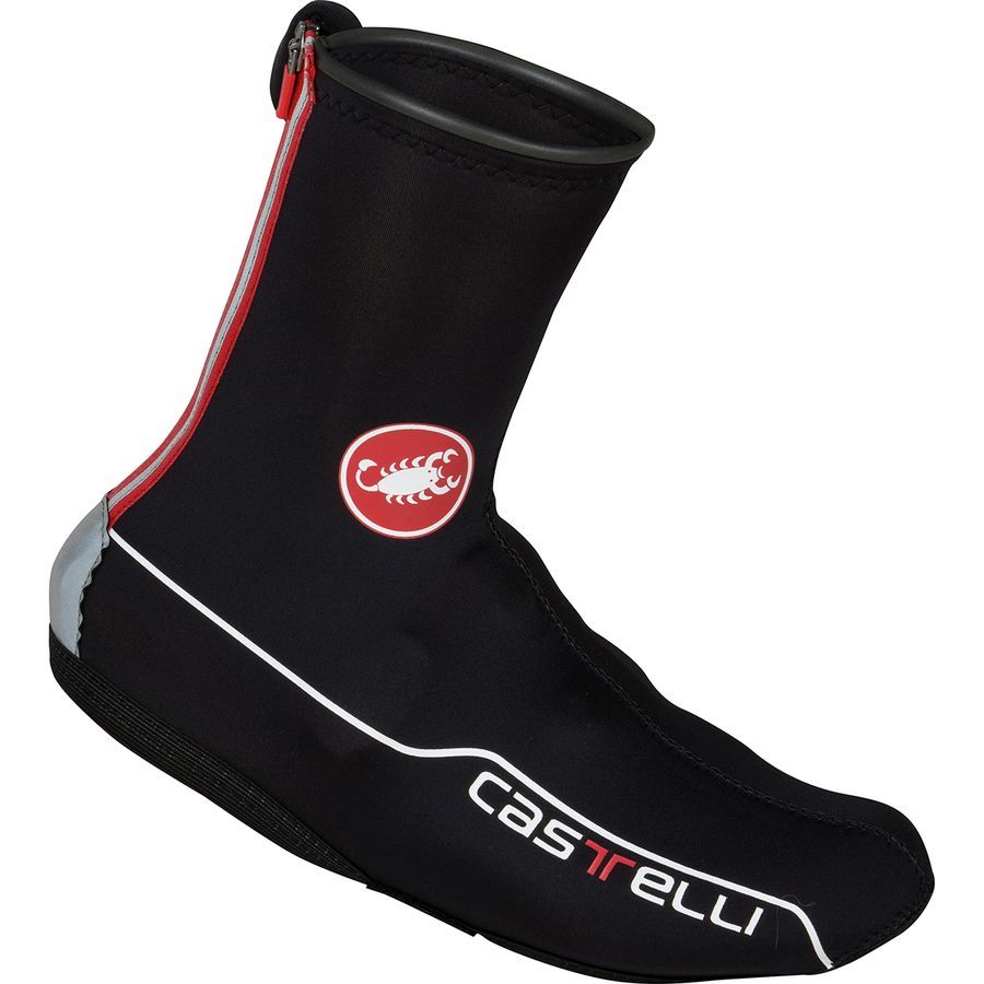 Castelli Diluvio 2 AllRoad Shoecover Men