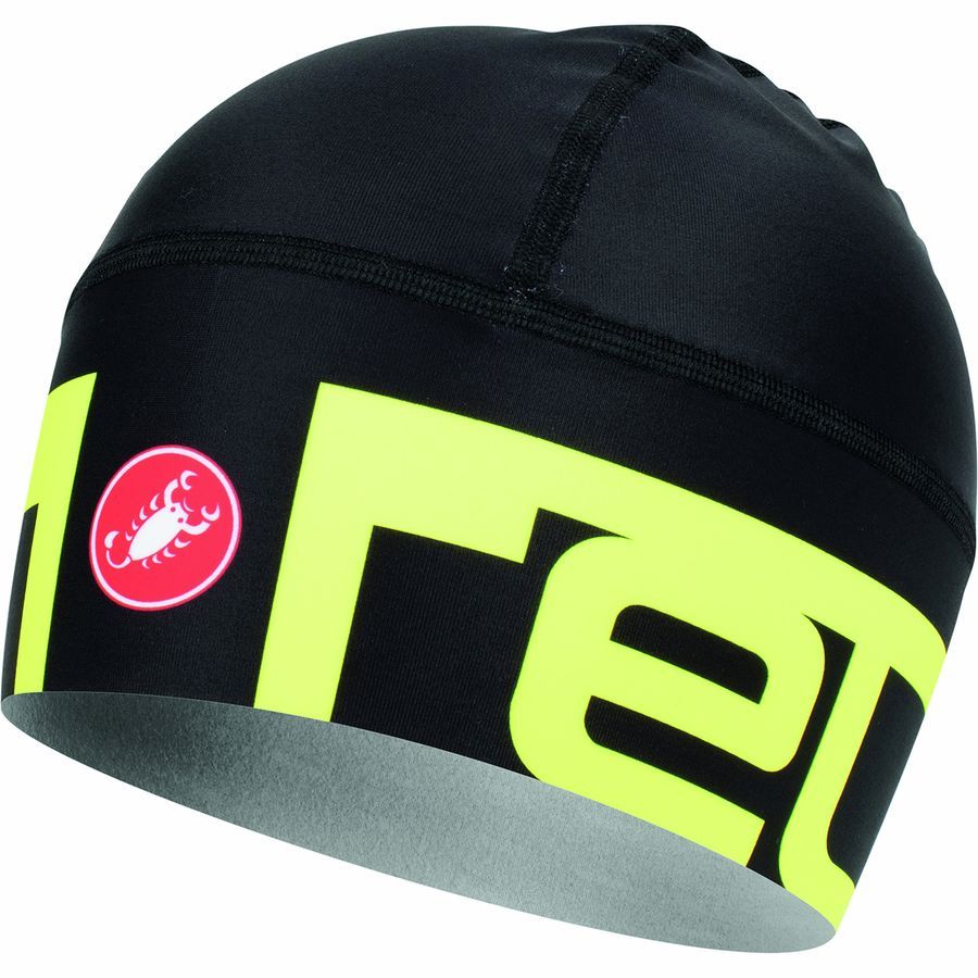 Castelli Viva2 Thermo Skully Hat Men