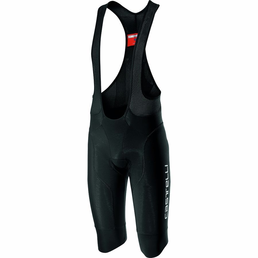 castelli omloop bib shorts