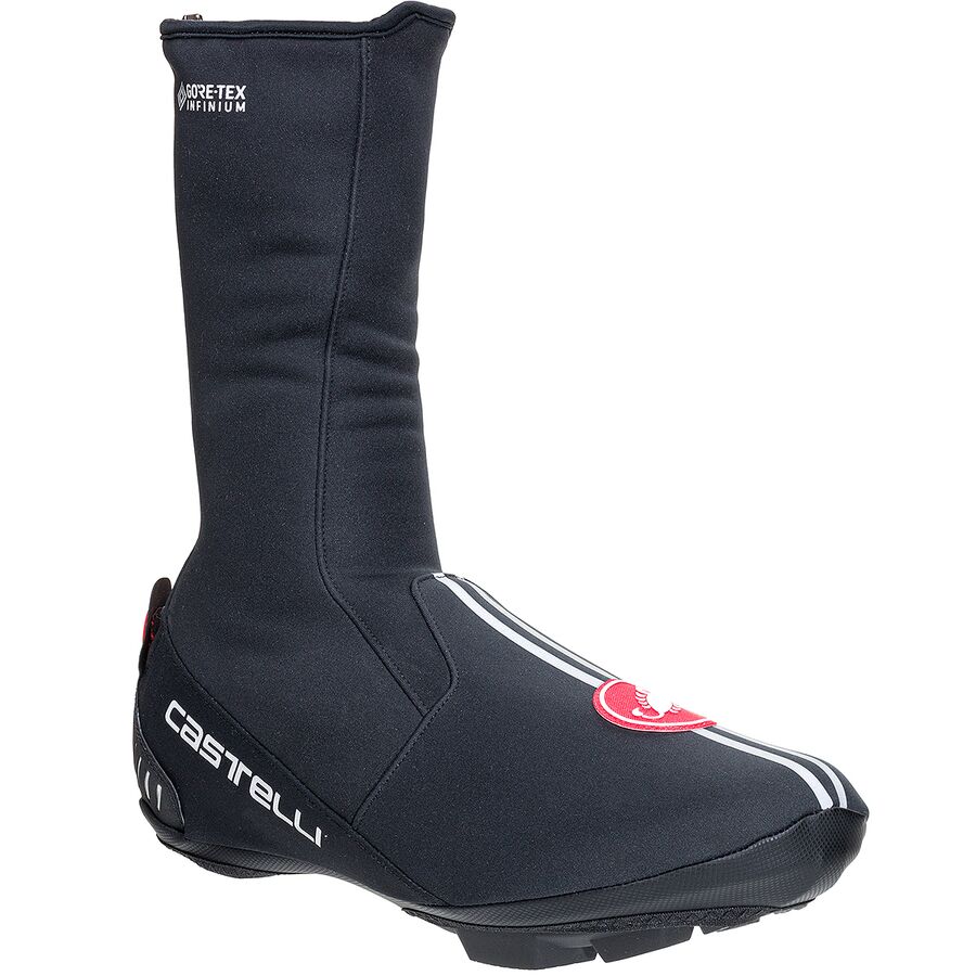 GORE Wear C5 Unisex Windproof Overshoes Windstopper Boot Shoes Insulated Covers
