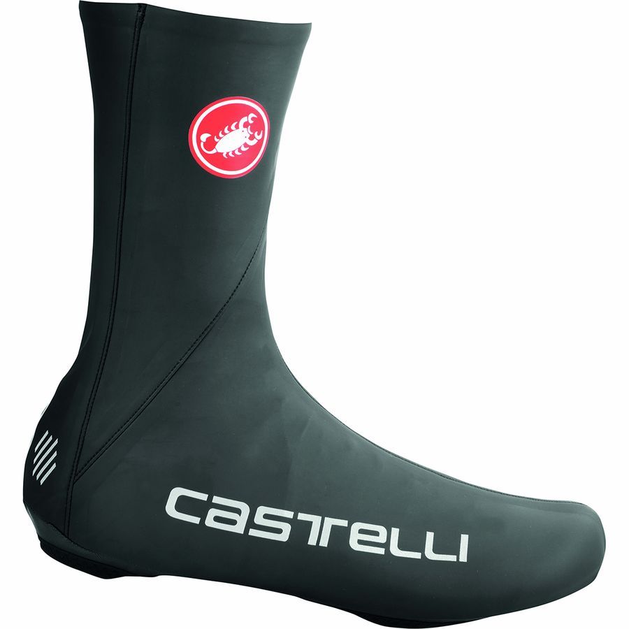 castelli overshoes