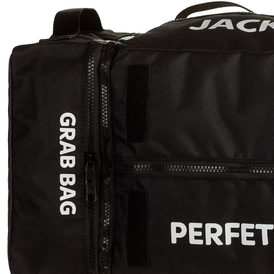 race rain bag
