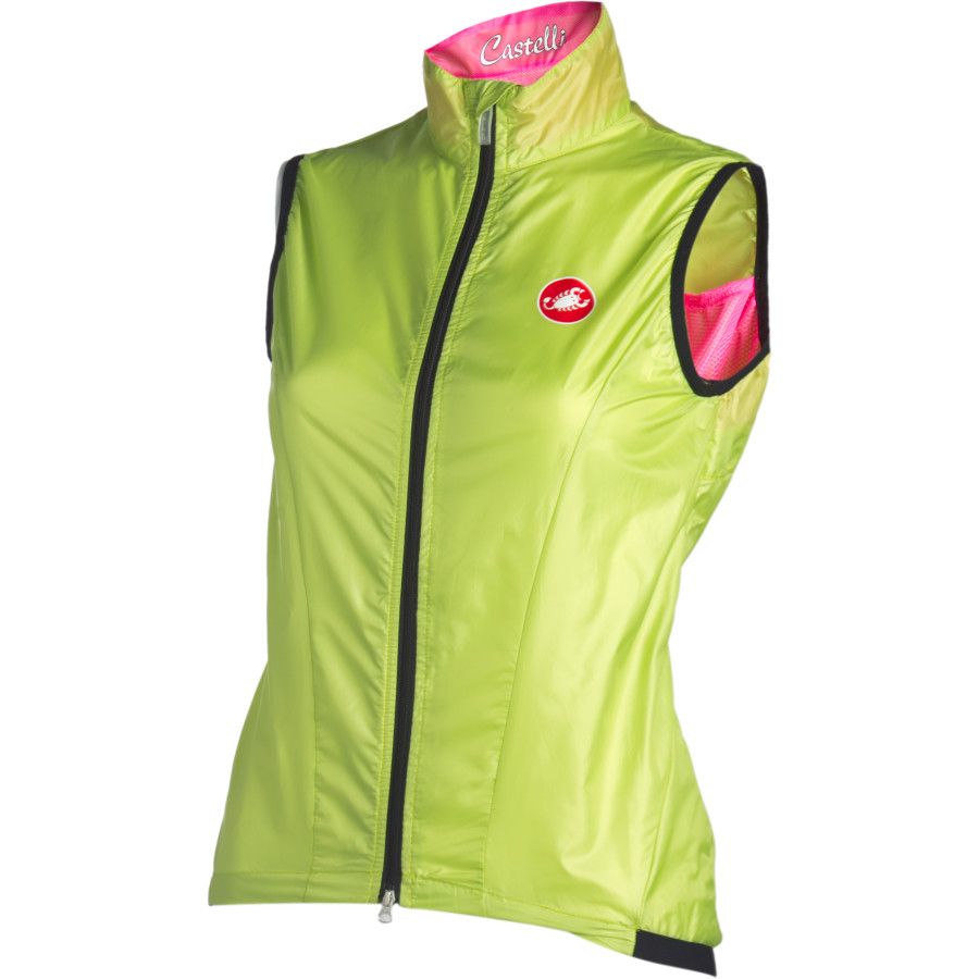 Castelli Leggera Women's Vest Women