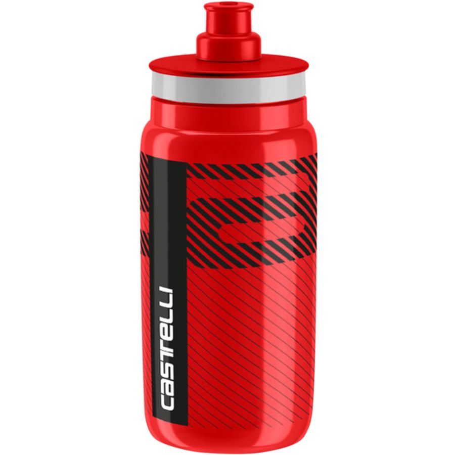 32oz Snack Hydro Water Bottle, Wide Mouth, Sublimation