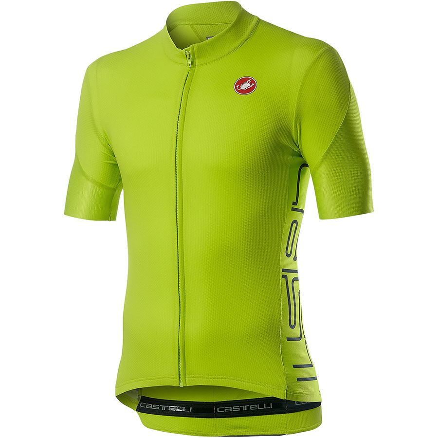 castelli cycling tops