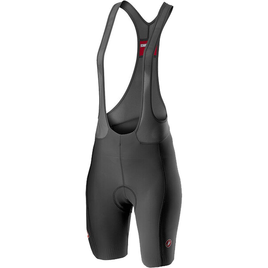 Castelli Velocissima 2 Bib Short Women's Competitive Cyclist