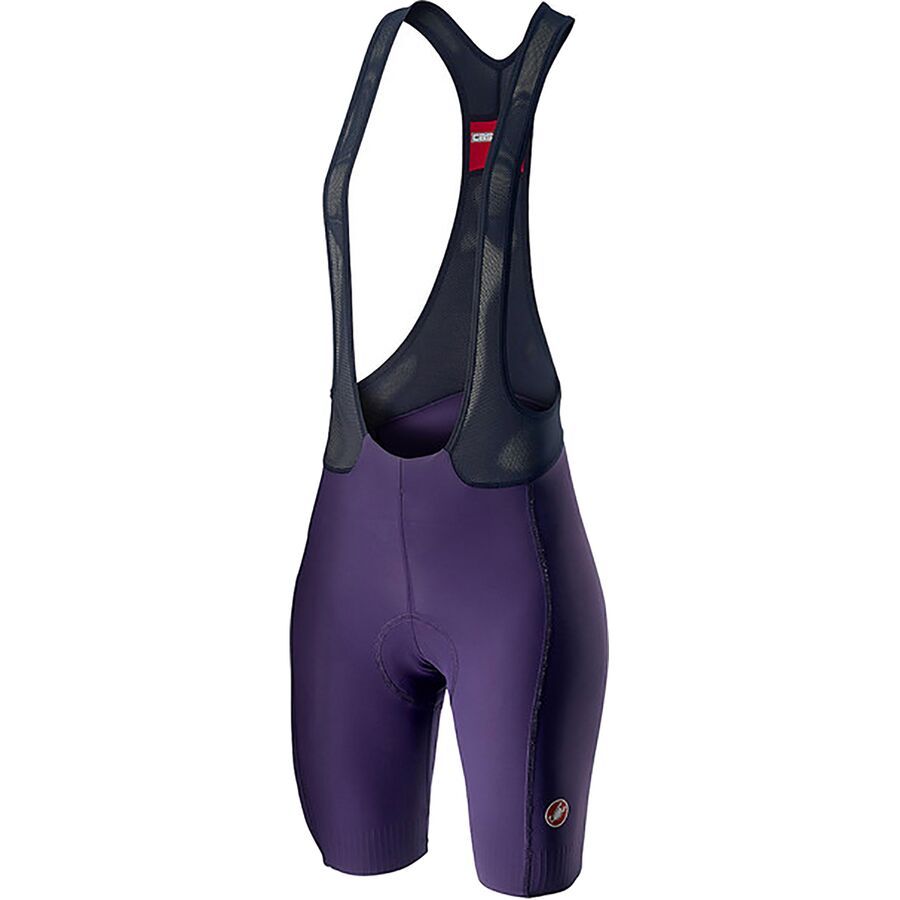 Castelli Velocissima 2 Bib Short Women's Competitive Cyclist