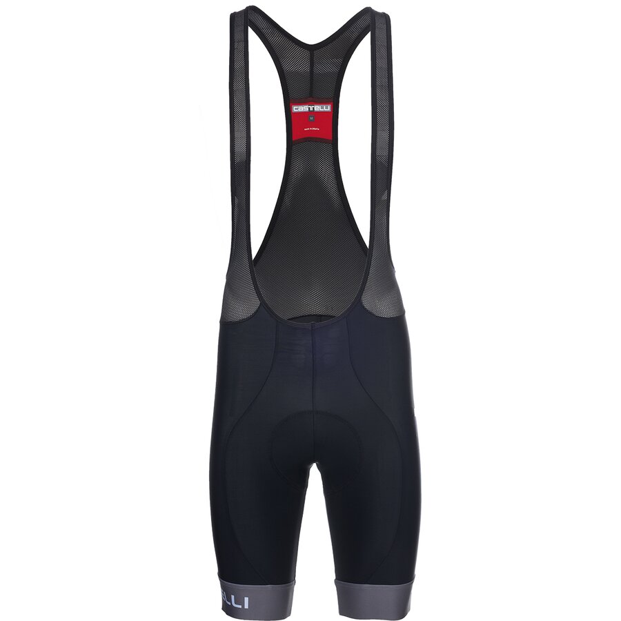 Entrata Limited Edition Bib Short - Men's