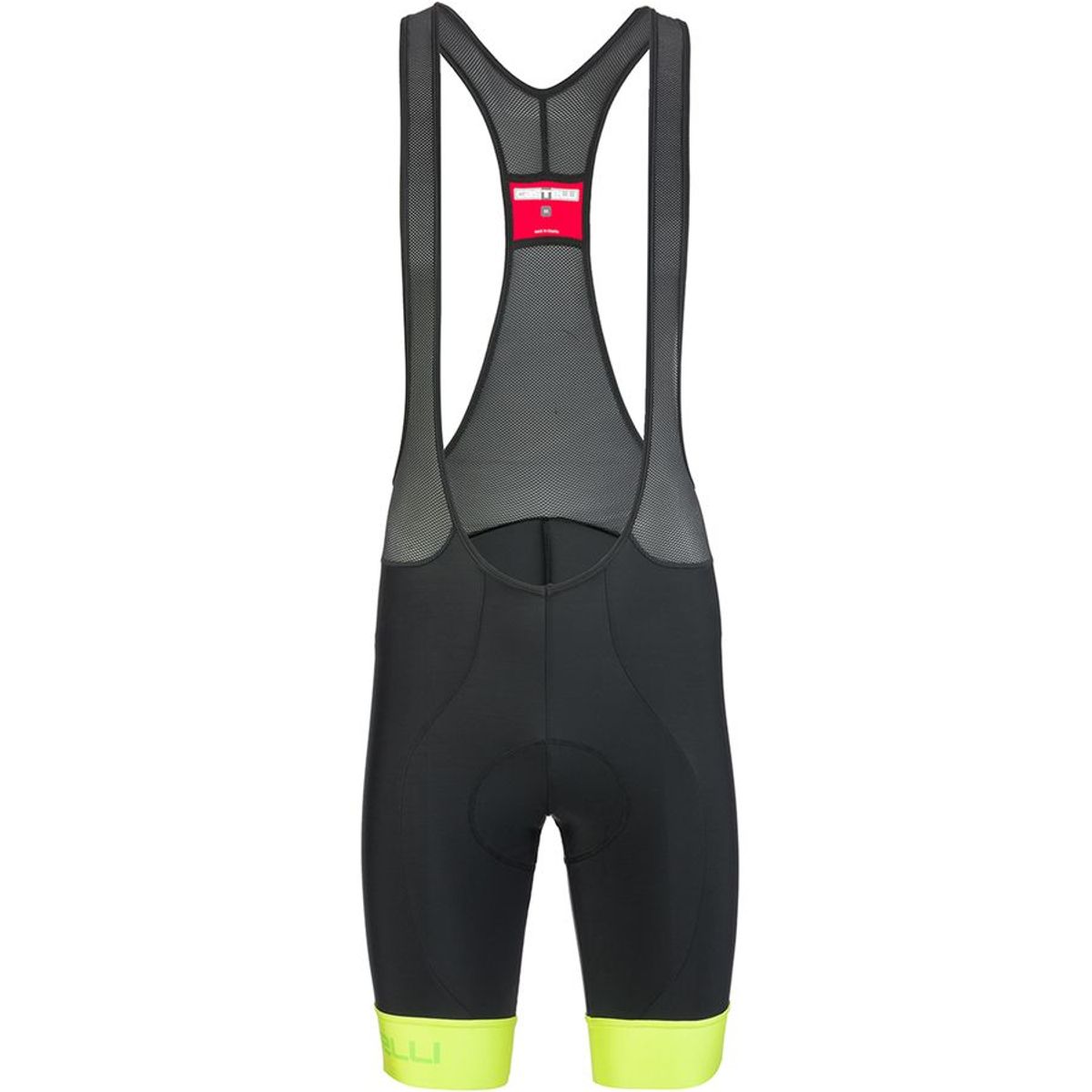 castelli mens bib shorts