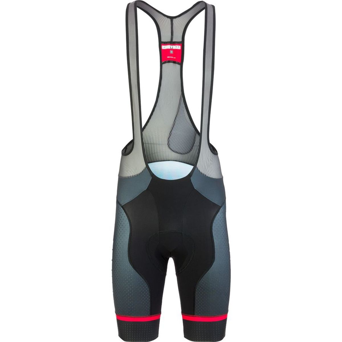 castelli bib shorts large