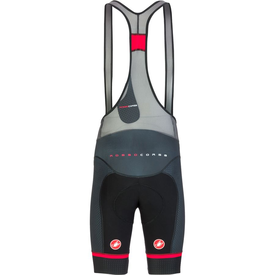 castelli free aero race 4.0 bib short