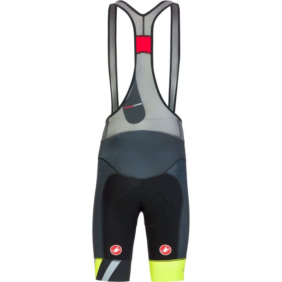 castelli free aero race 4.0 bib short