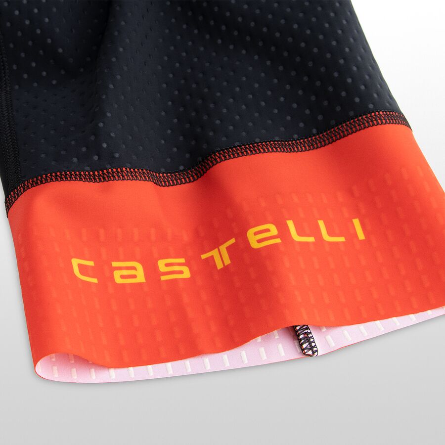 castelli free aero race 4.0 bib short