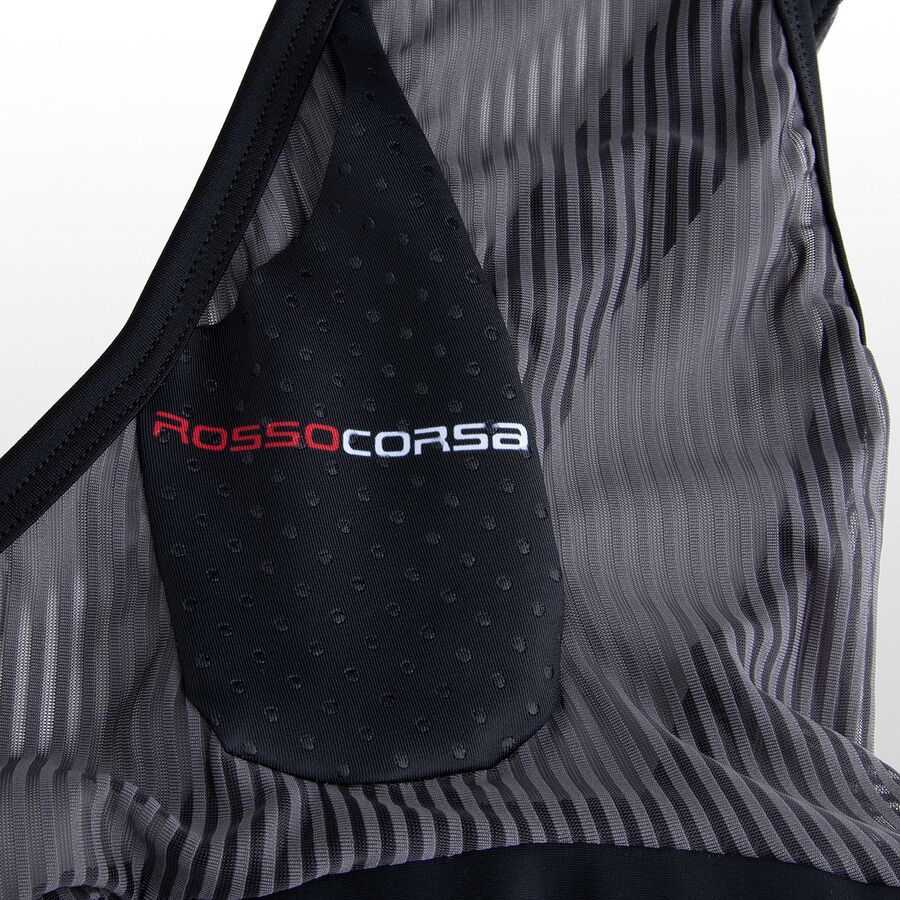 castelli free aero race 4.0 bib short