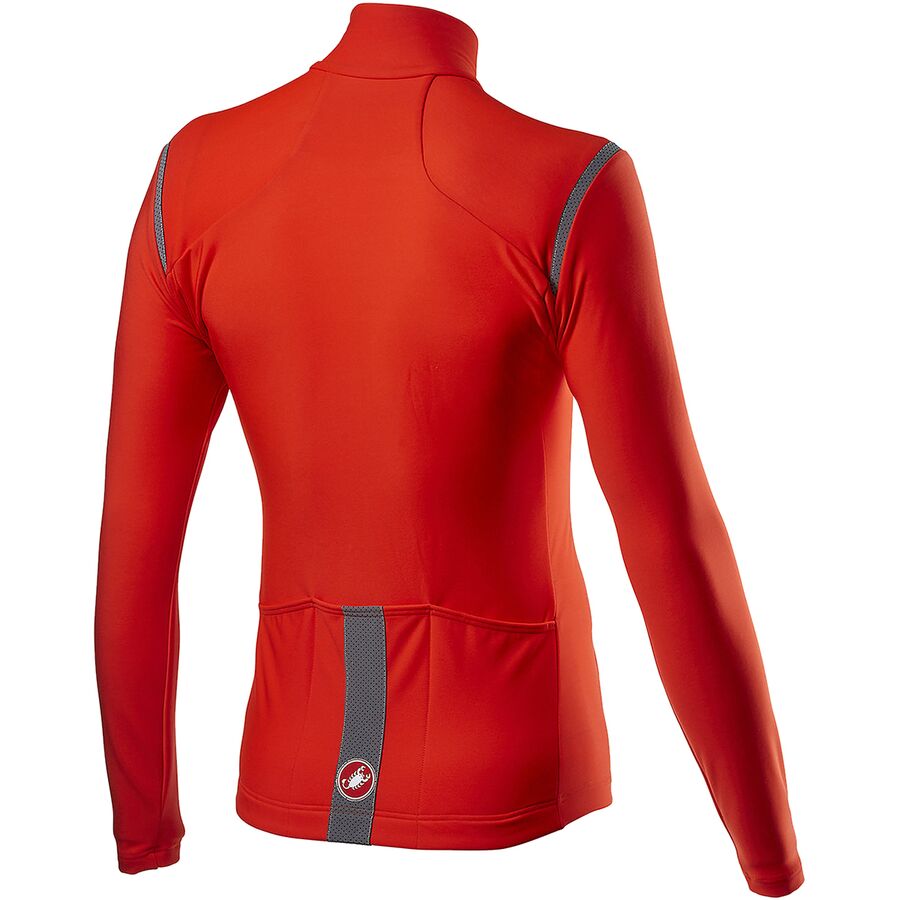 Castelli Tutto Nano RoS Jersey - Men's | Competitive Cyclist