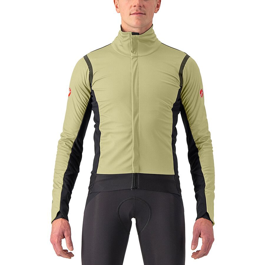 Alpha RoS 2 Jacket - Men's