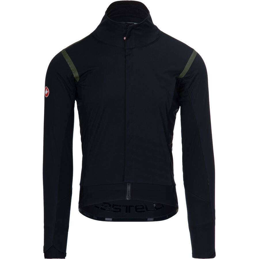 Castelli Alpha RoS 2 Limited Edition Jacket - Men's