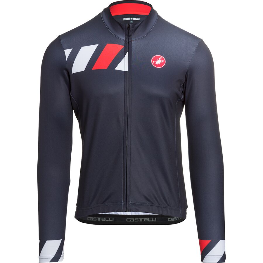 Pisa Limited Edition Thermal Jersey - Men's